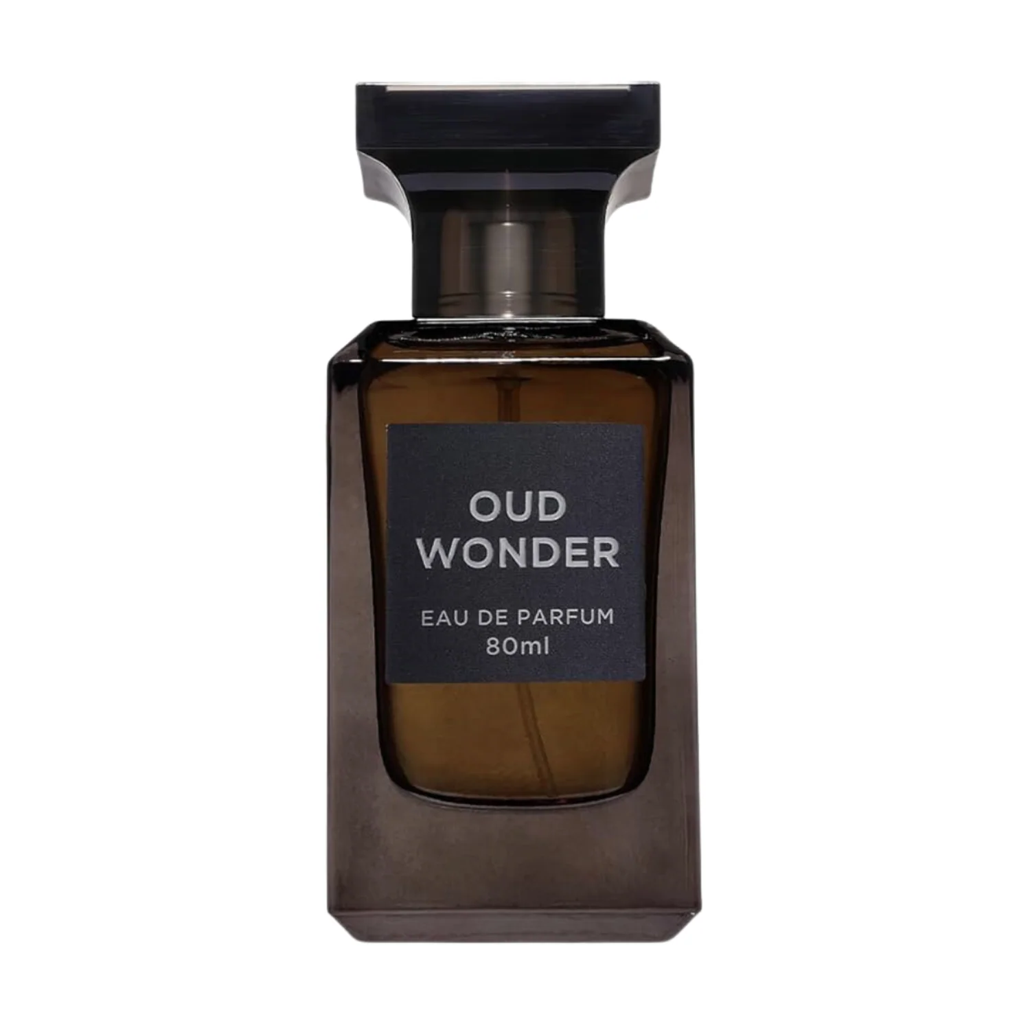 OUD WONDER