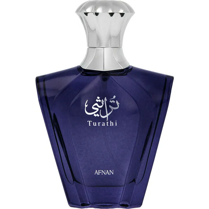 TURATHI BLUE