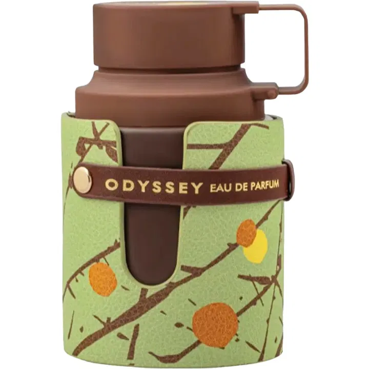 ODYSSEY DUBAI CHOCOLAT