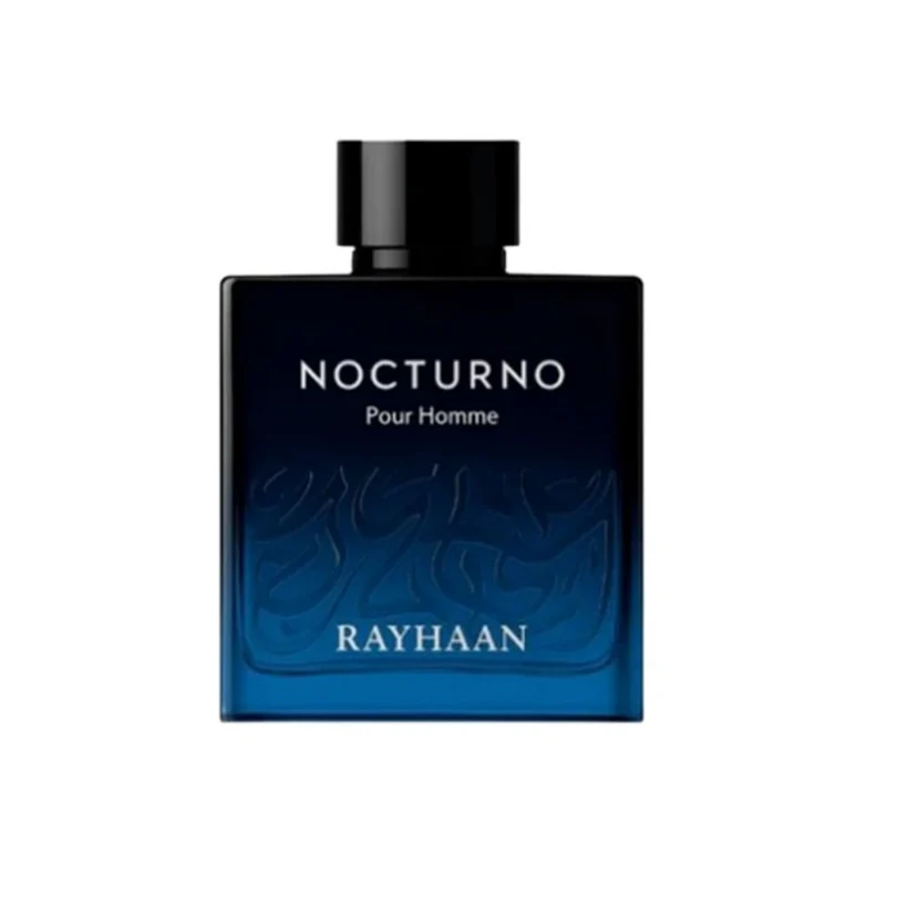 NOCTURNO POUR HOMME
