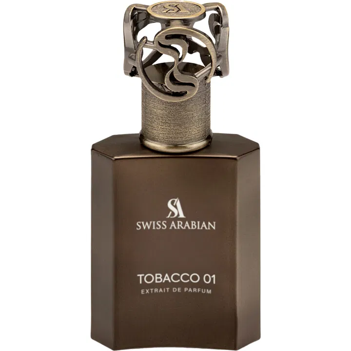 TOBACCO 01