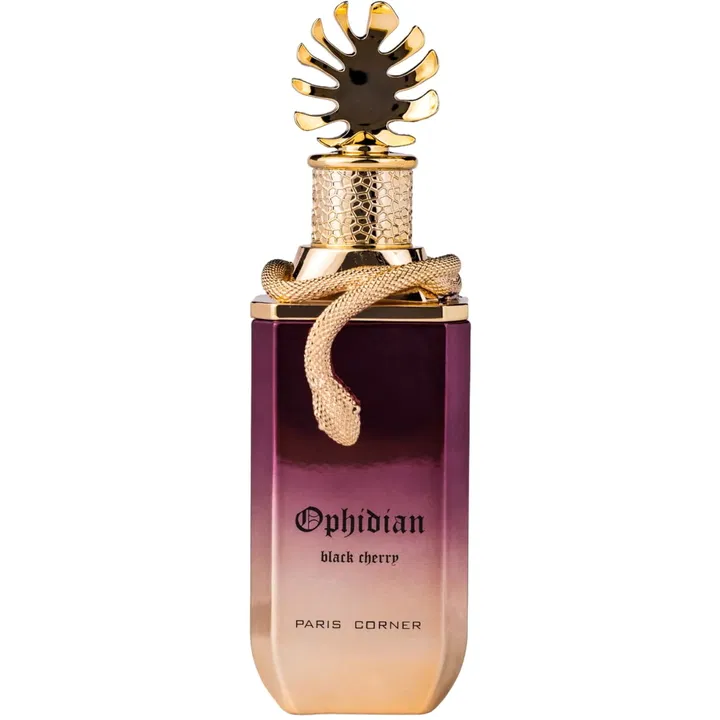 OPHIDIAN BLACK CHERRY