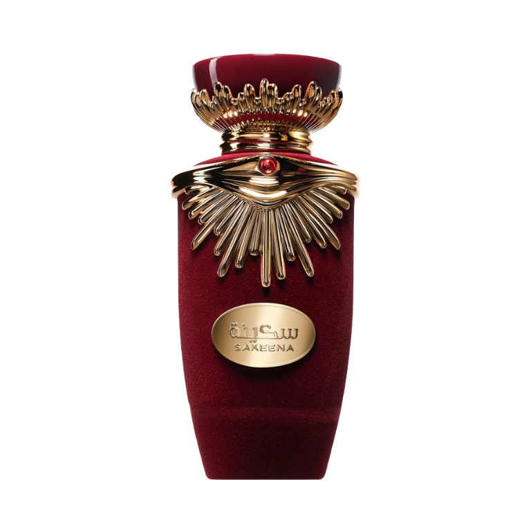 SAKEENA
