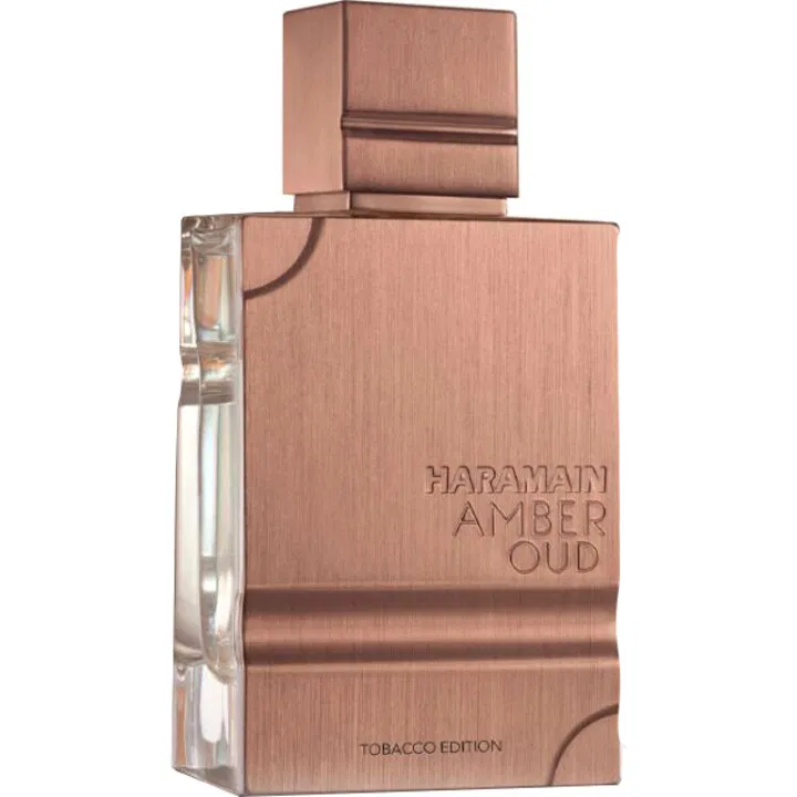 AMBER OUD TOBACCO EDITION