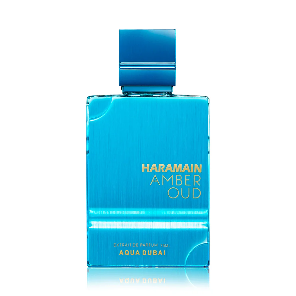 AMBER OUD AQUA DUBAI