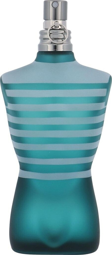 Le Male Eau de Toilette Vaporizador 
