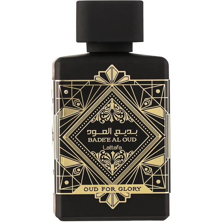 BADEE AL OUD FOR GLORY