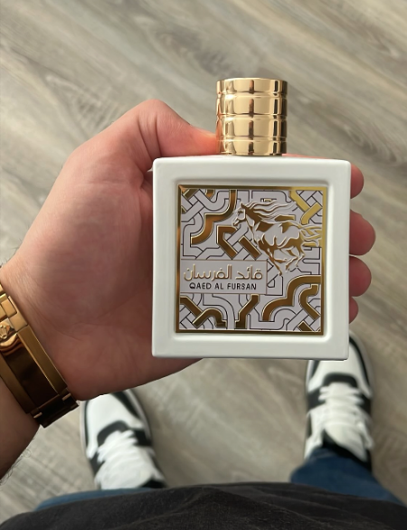 QAED AL FURSAN UNLIMITED 