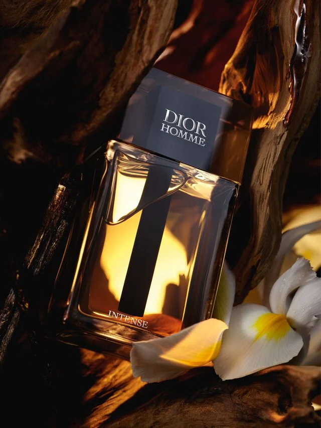 Dior Homme Intense 2011