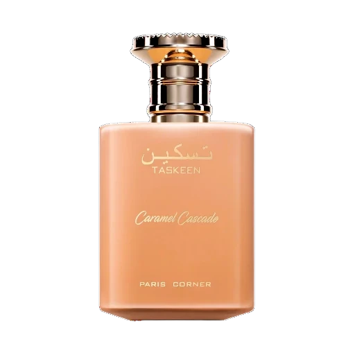 TASKEEN CARAMEL CASCADE