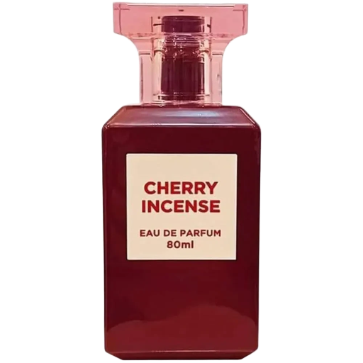 CHERRY INCENSE