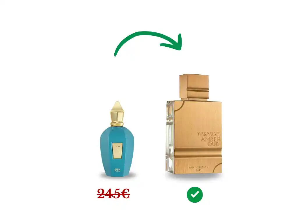 AMBER OUD GOLD EDITION