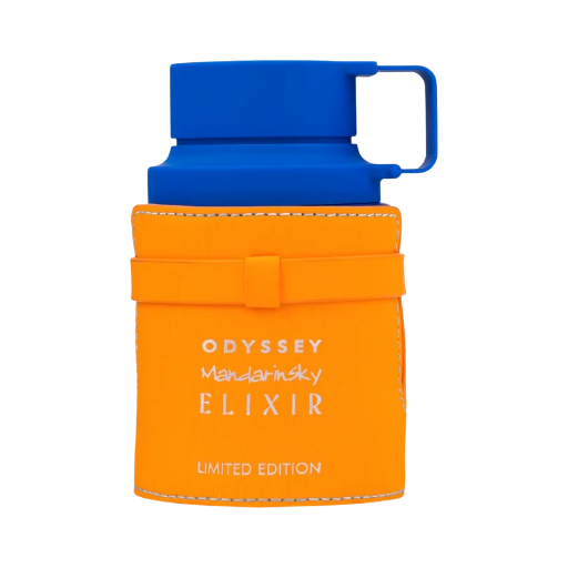 ODYSSEY MANDARIN SKY ELIXIR