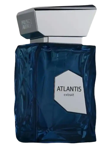 ATLANTIS EXTRAIT
