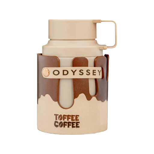 ODYSSEY TOFFEE COFFEE