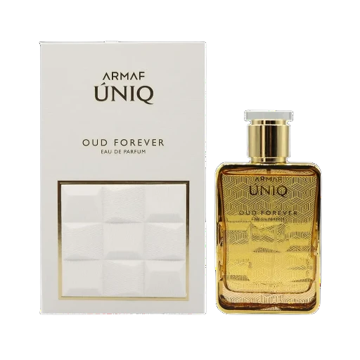 UNIQ OUD FOREVER