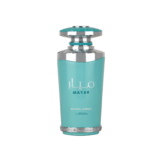 MAYAR NATURAL INTENSE