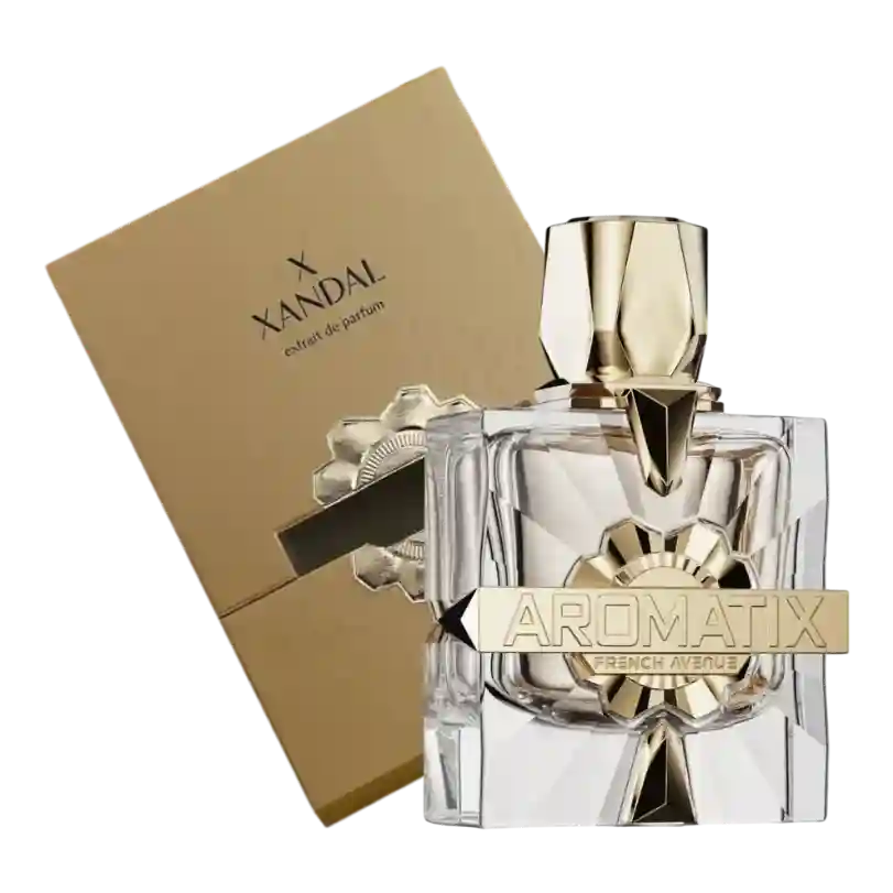 X XANDAL AROMATIX