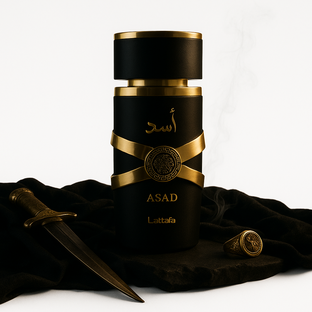 ASAD 