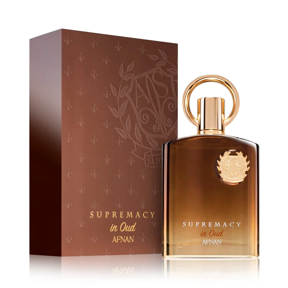 SUPREMACY IN OUD