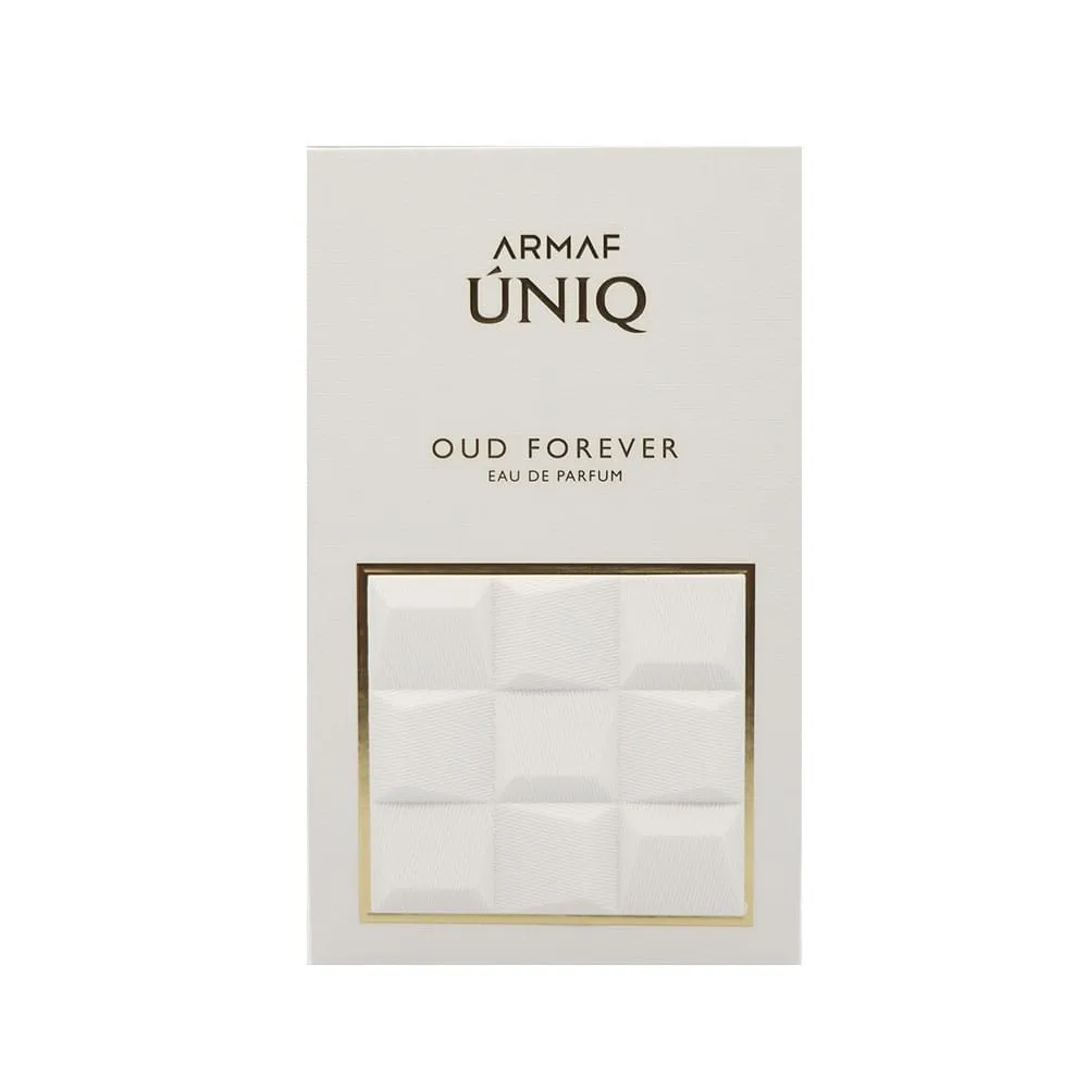 UNIQ OUD FOREVER