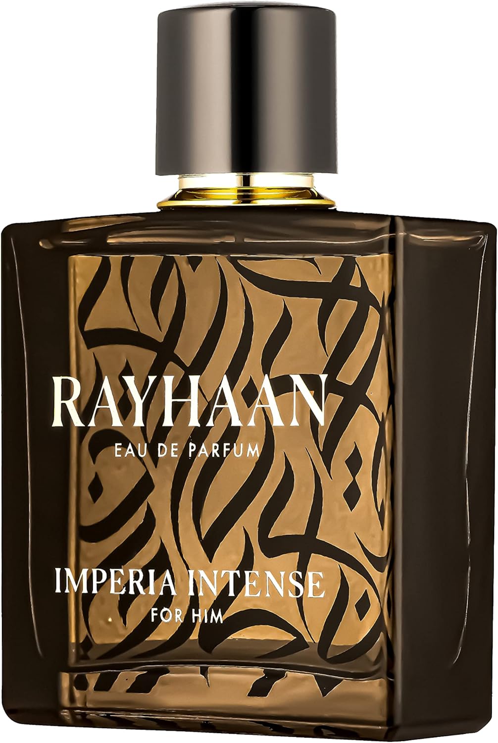 Imperia Intense Eau de Parfum