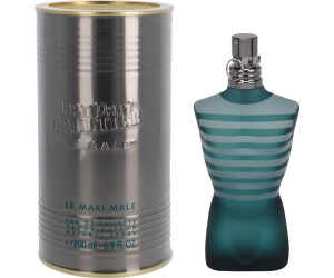 Le Male Eau de Toilette Vaporizador 