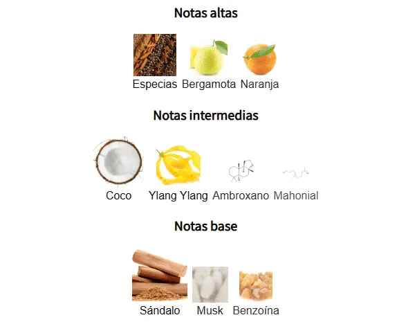 MUSAMAM WHITE INTENSE