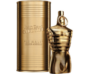 Le Male Elixir Absolu Parfum 
