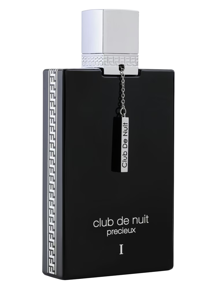 CLUB DE NUIT PRECIEUX