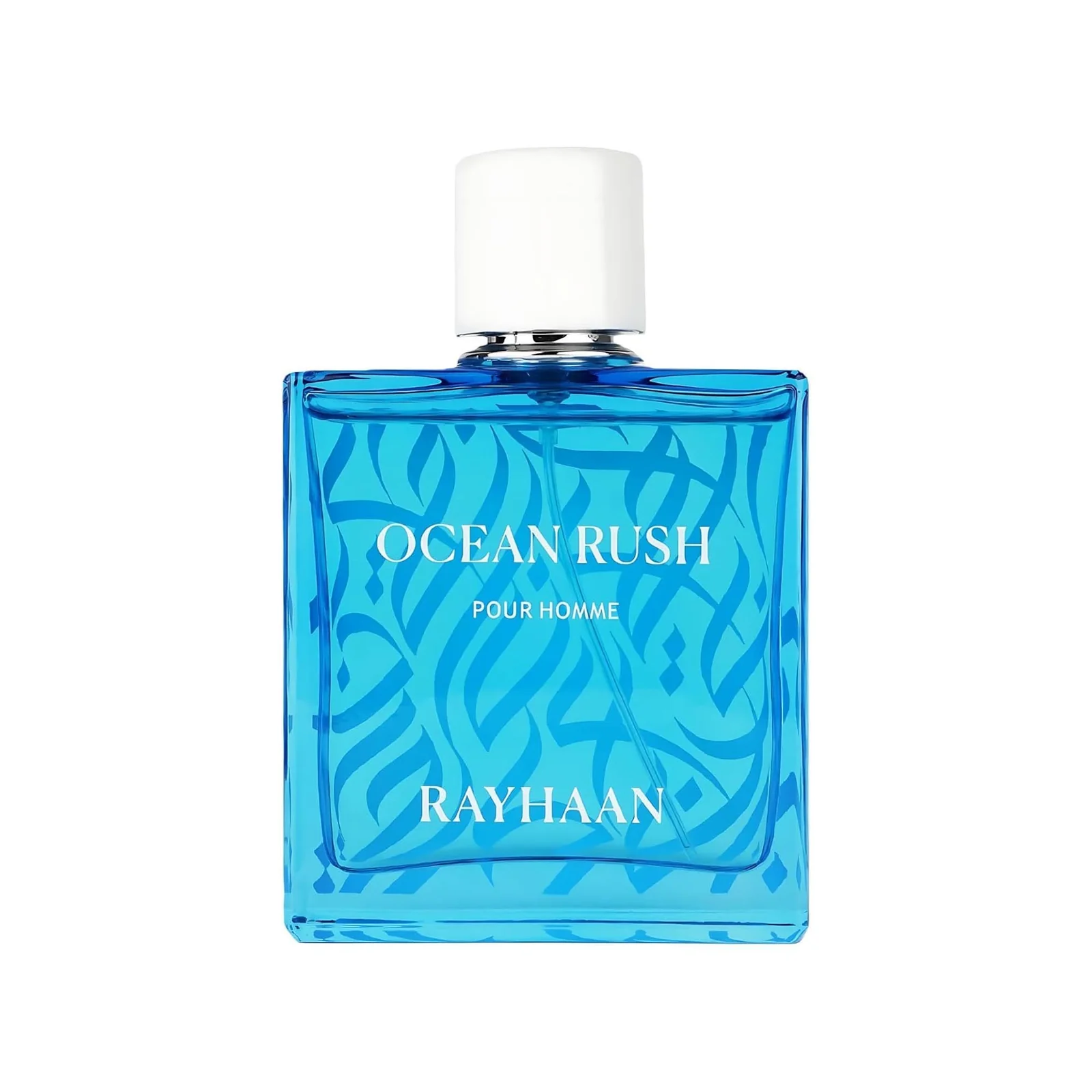 Rayhaan Ocean Rush Eau de Parfum