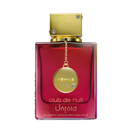 CLUB DE NUIT UNTOLD