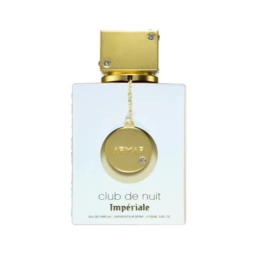 CLUB DE NUIT IMPERIALE