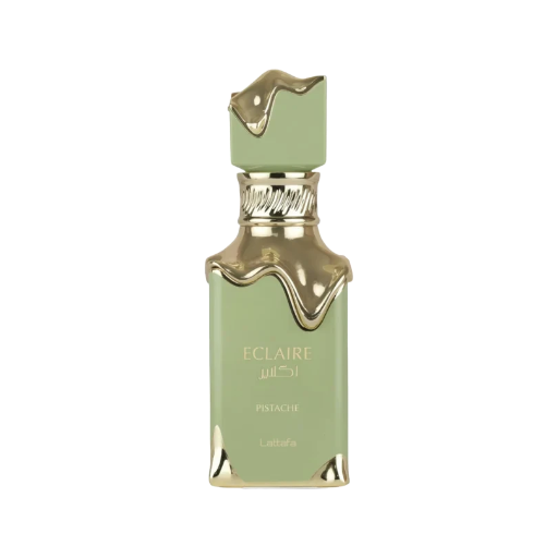 ECLAIRE PISTACHE