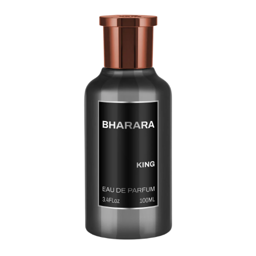 BHARARA KING