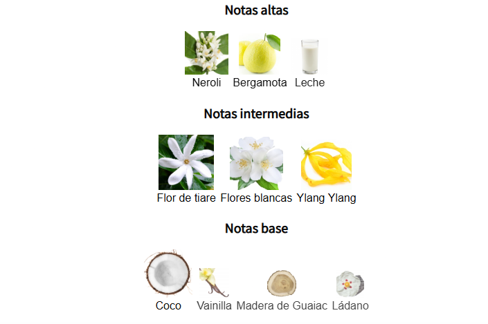 VENENO BIANCO
