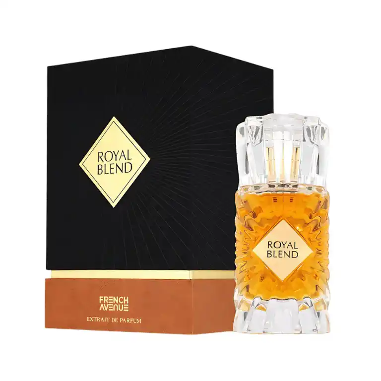 ROYAL BLEND
