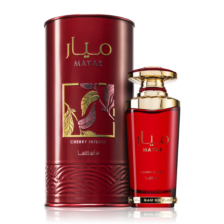 MAYAR CHERRY INTENSE