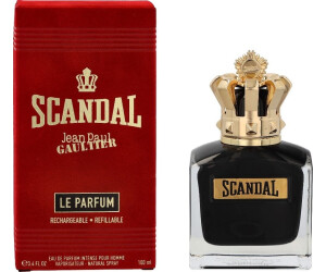 Scandal Pour Homme Intense Eau de Parfum