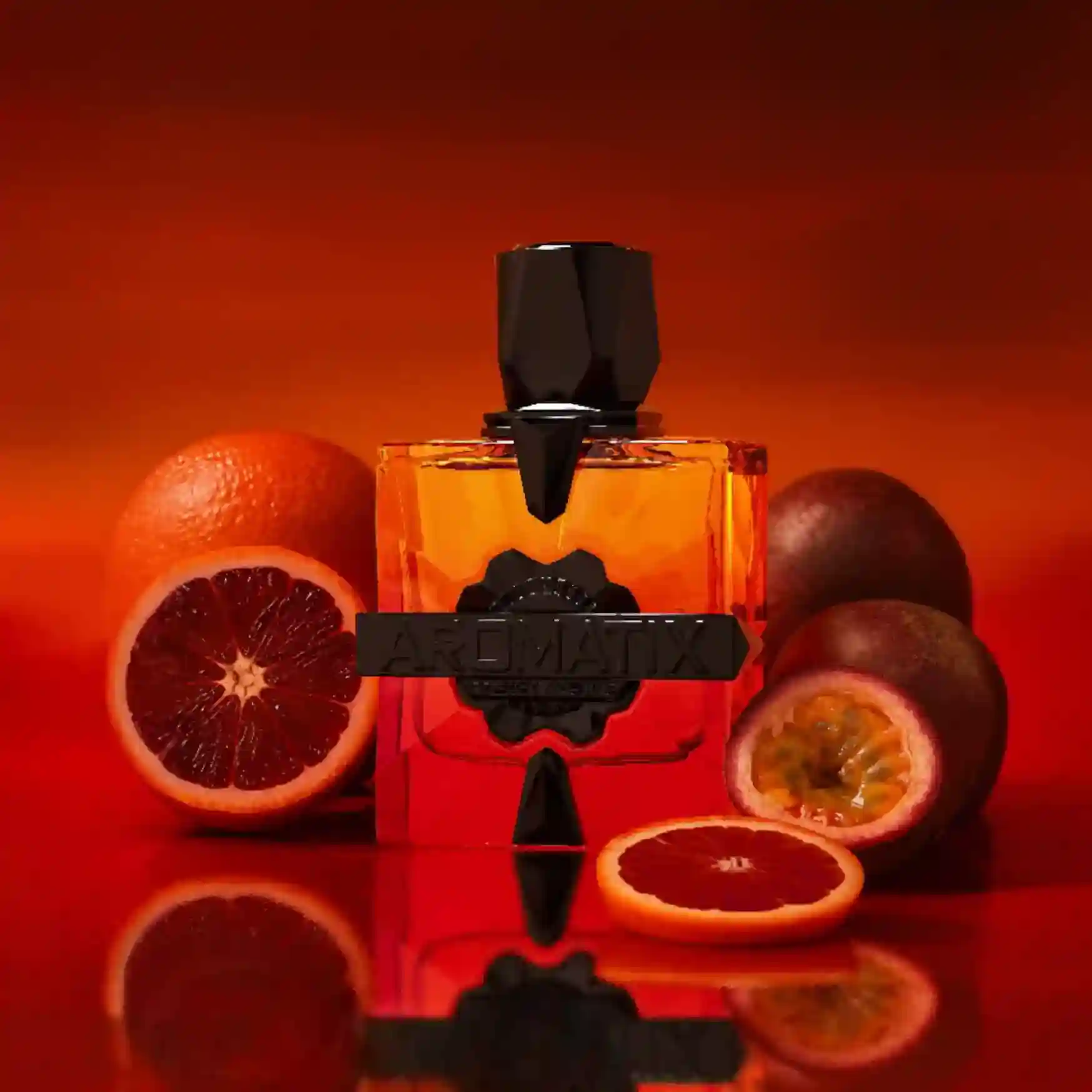 FORBIDDEN FRUIT AROMATIX 