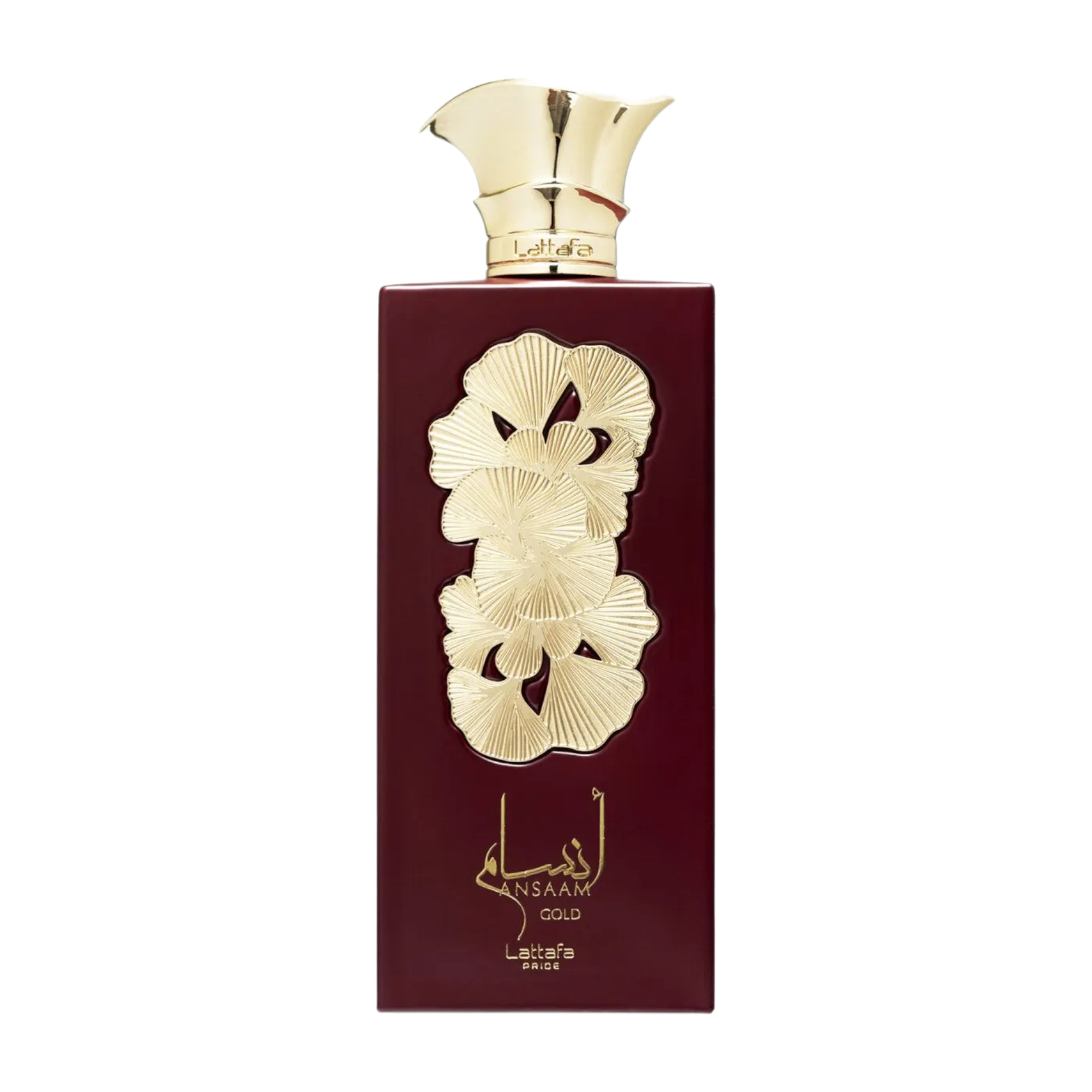 ANSAAM GOLD
