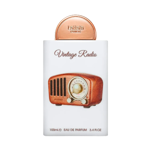 VINTAGE RADIO