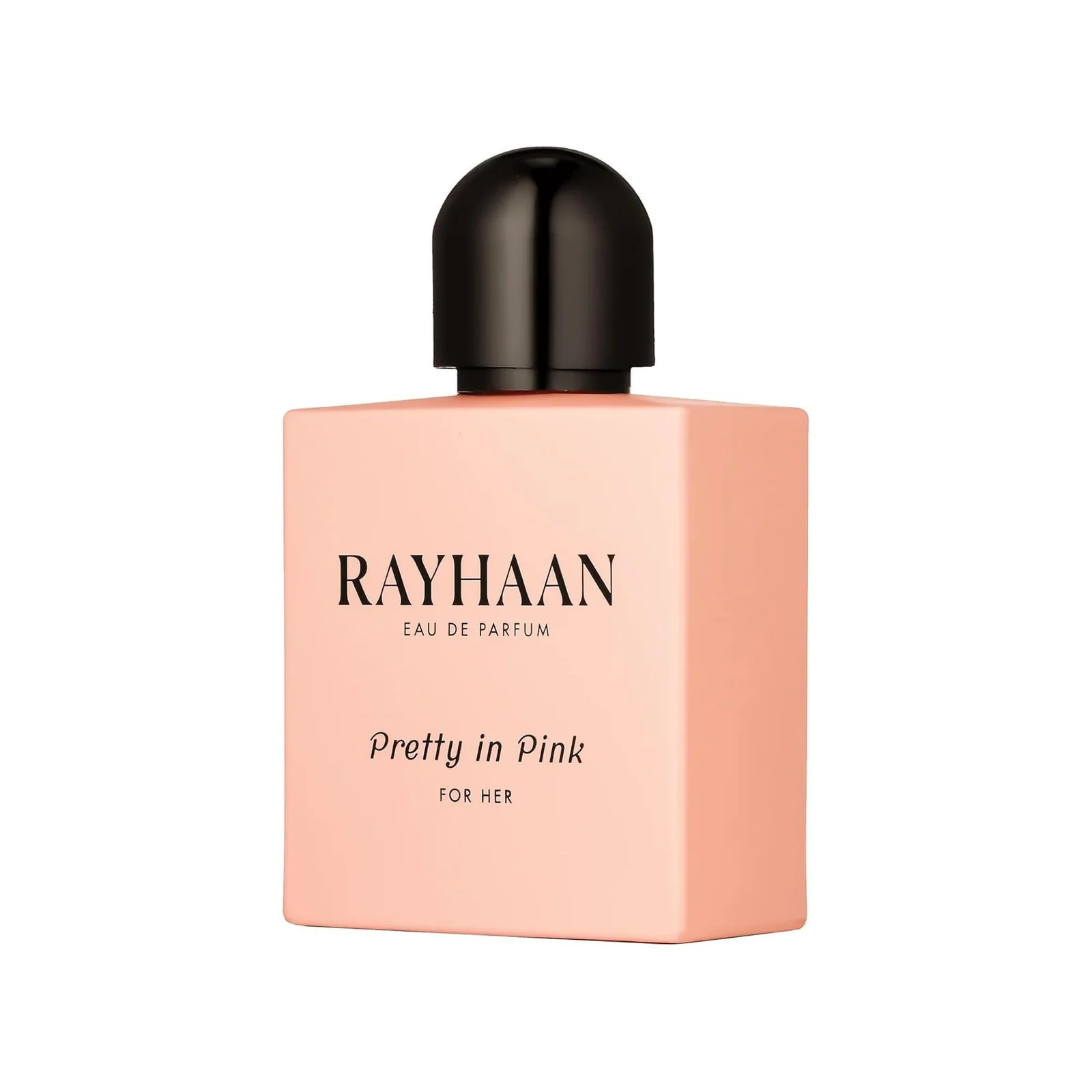 Pretty In Pink Eau de Parfum 100ml Spray