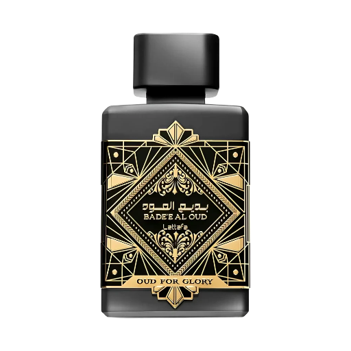 BADEE AL OUD FOR GLORY
