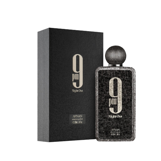 9PM Night Out Extrait de Parfum 100ml Spray