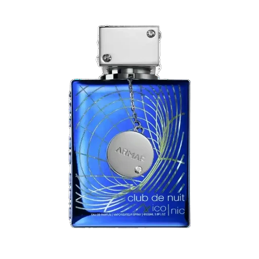 CLUB DE NUIT ICONIC