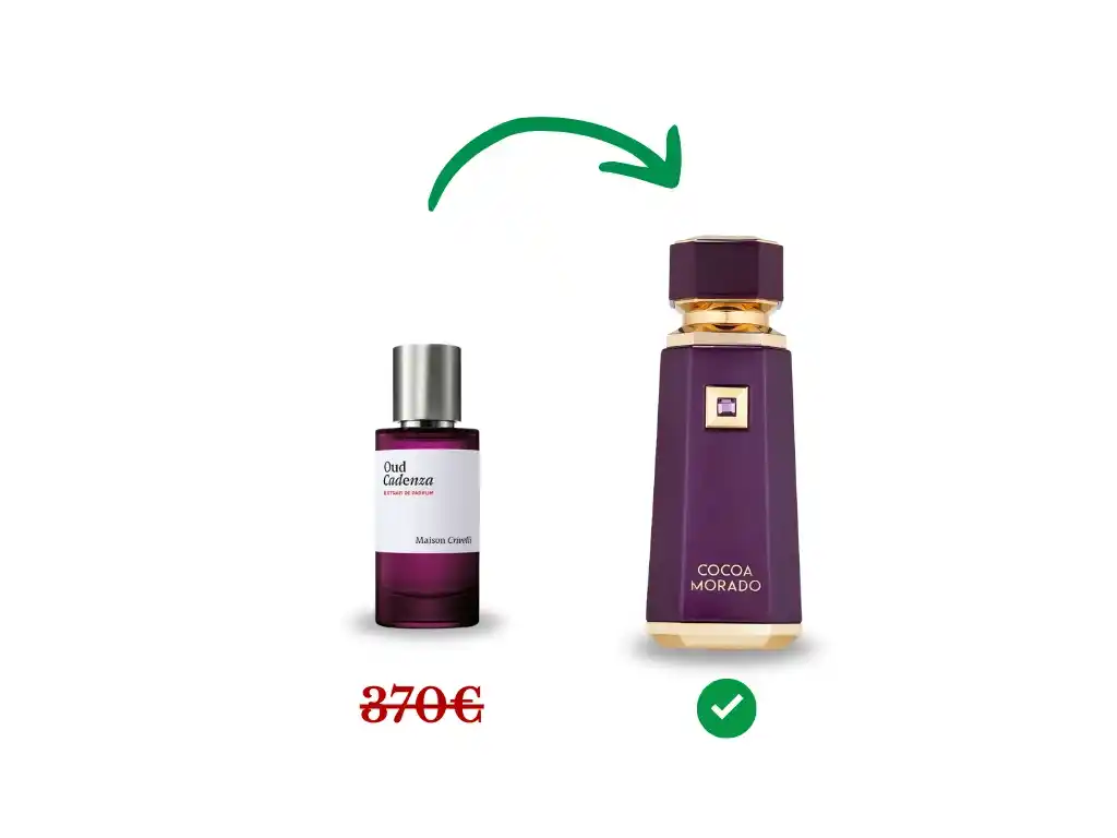 COCOA MORADO