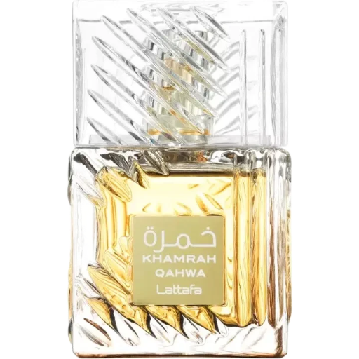 KHAMRAH QAHWA 