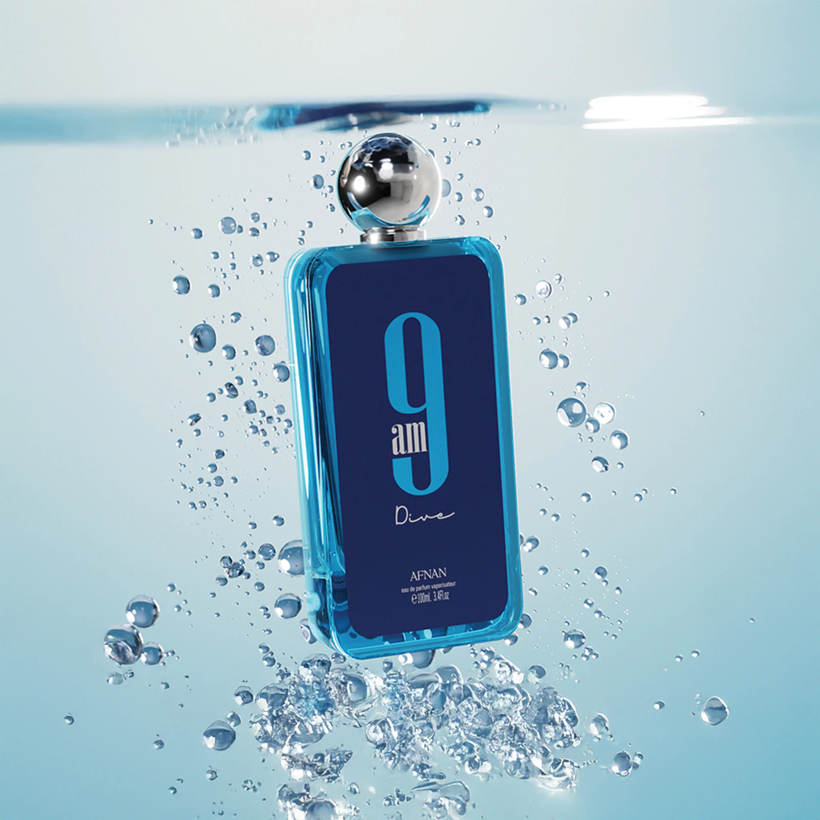 9am Dive Eau de Parfum
