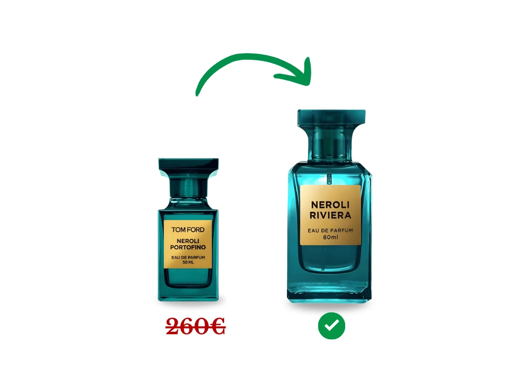 NEROLI RIVIERA